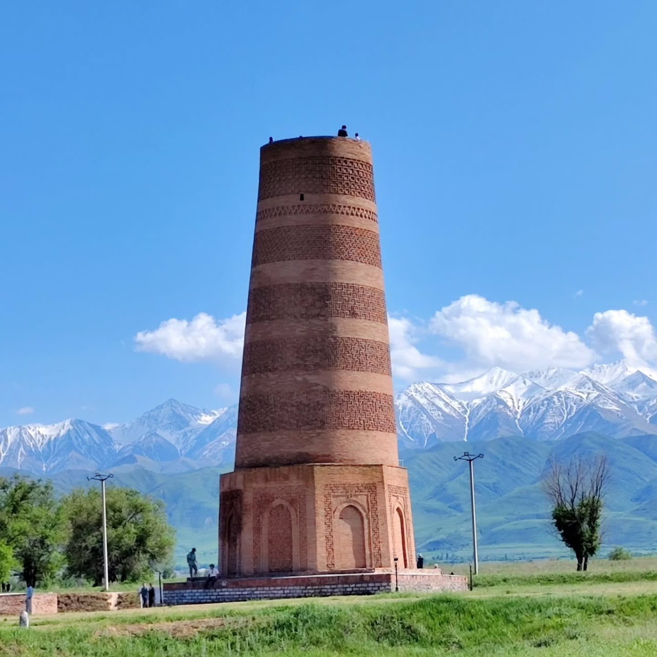 Культурно-исторические маршруты